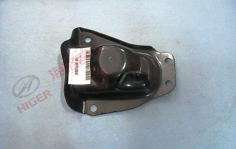 Комплект плечевой решетки (слева)