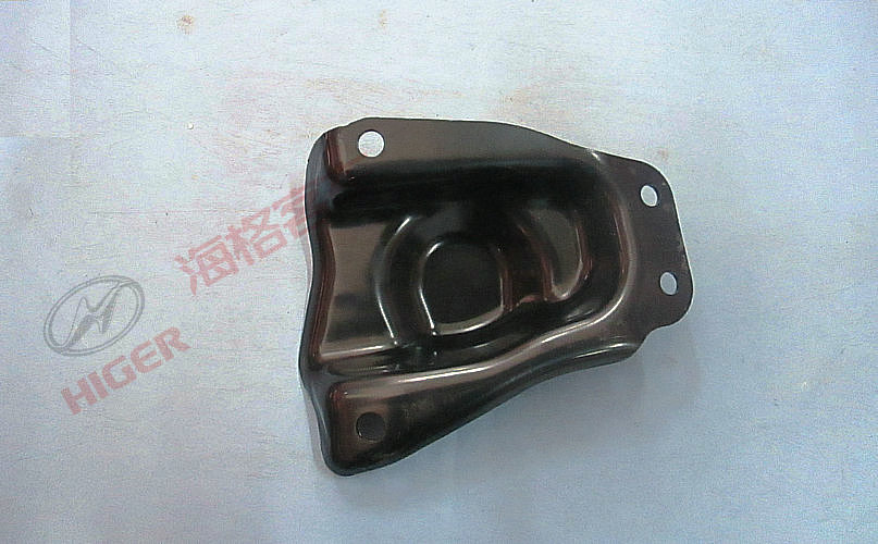 Комплект плечевой решетки (слева)-1