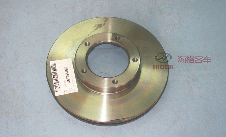 Feihua brake disc