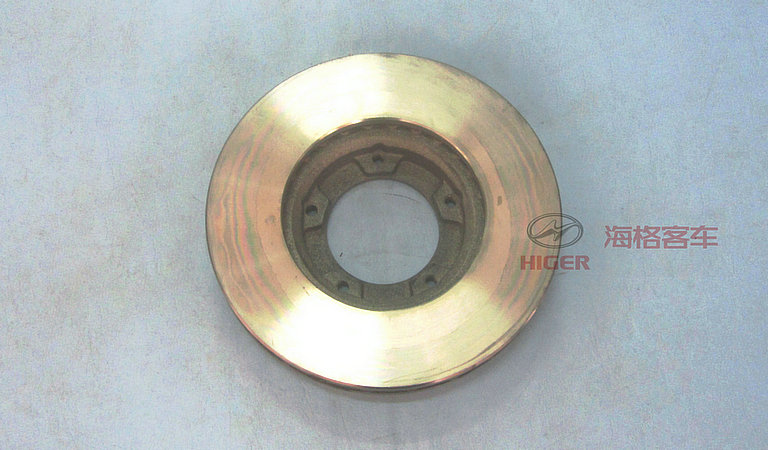 Feihua brake disc-1