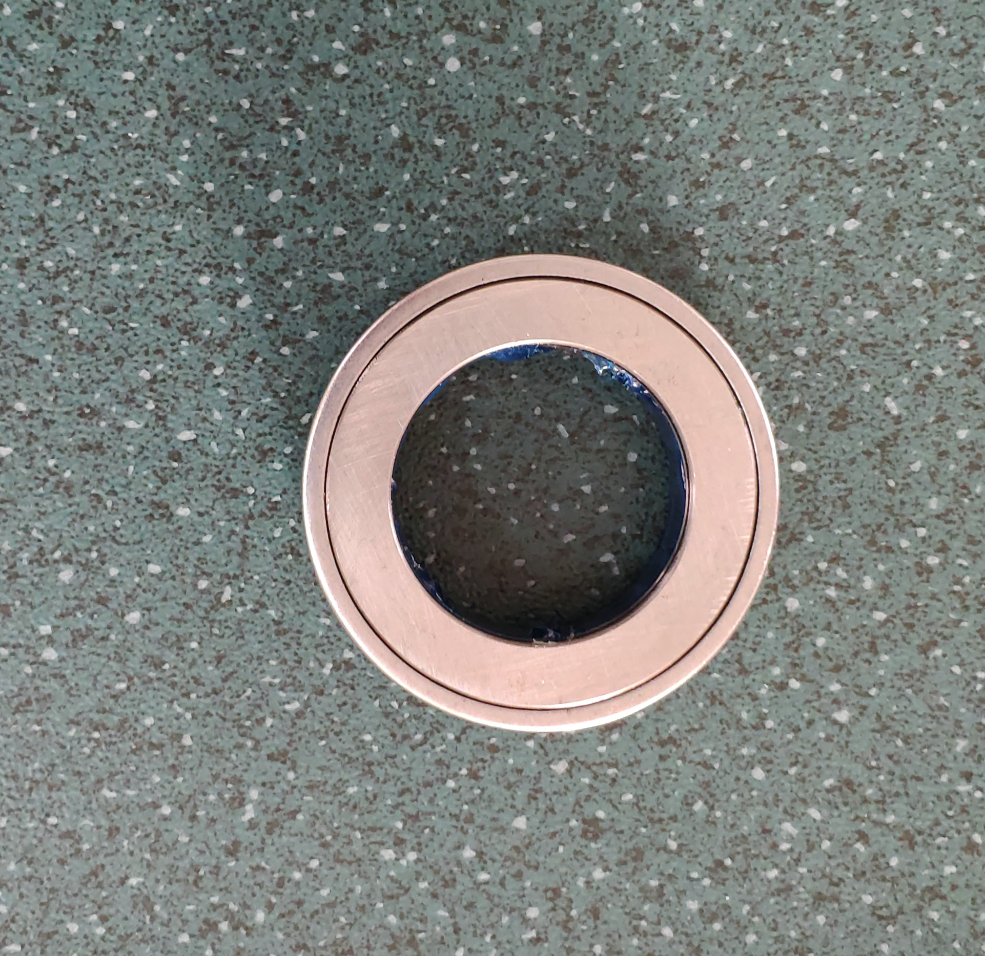 Thrust bearings