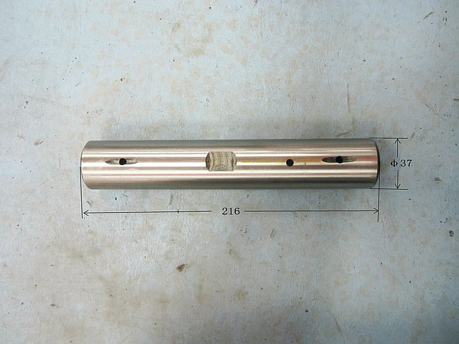 Steering joint main sales