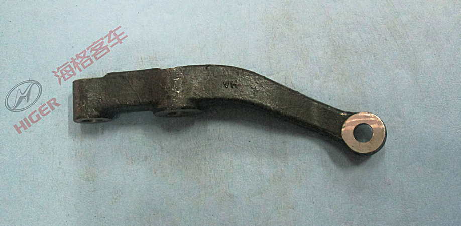 Bras droit du levier-1