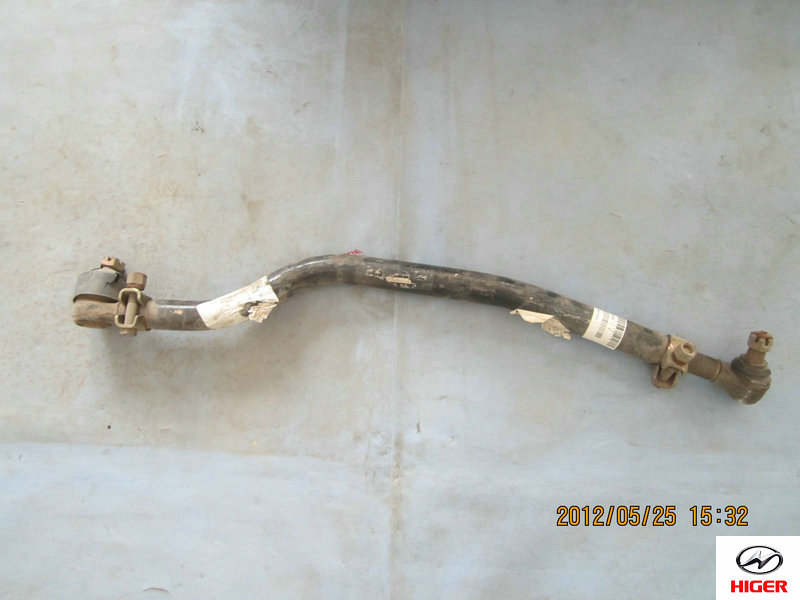 Рулевой прямой стержень-1