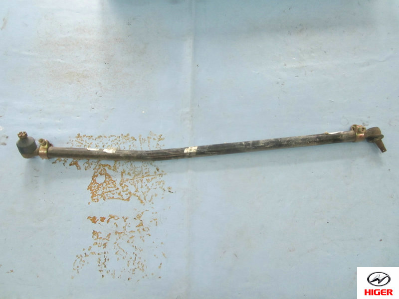 Barre droite de direction