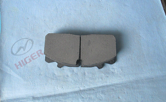 Brake block assembly-1
