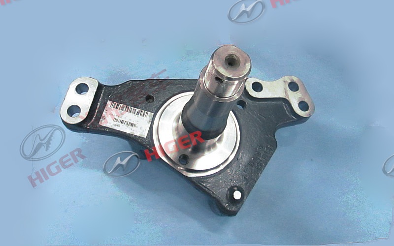 Right steering knuckle assembly-1
