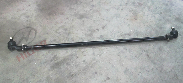 Assemblage croisé de direction-1