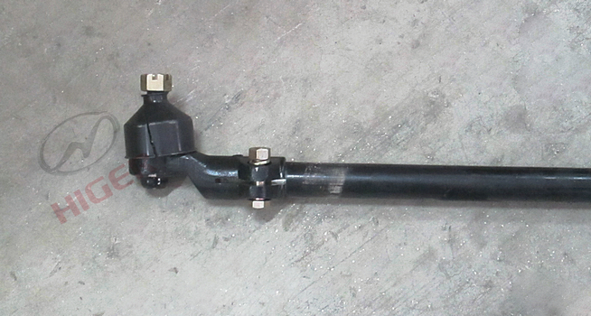 Assemblage croisé de direction