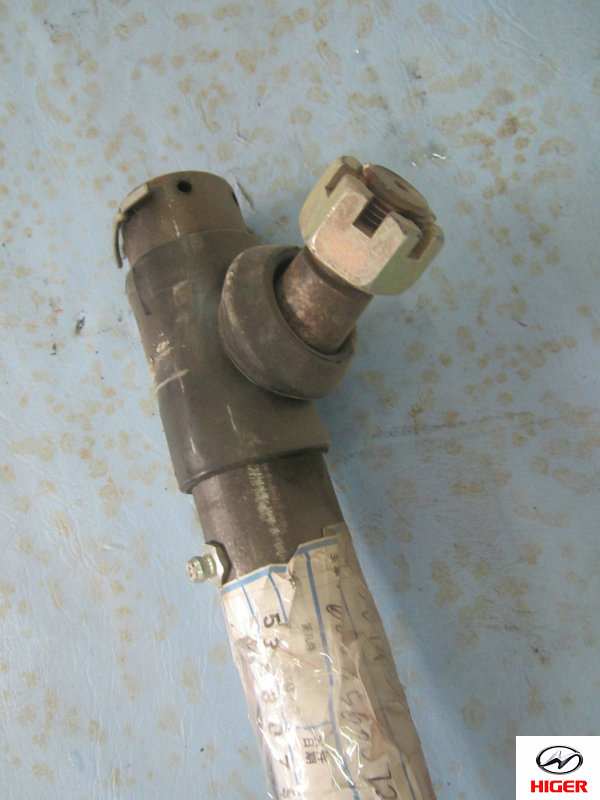 Рулевой прямой стержень-1