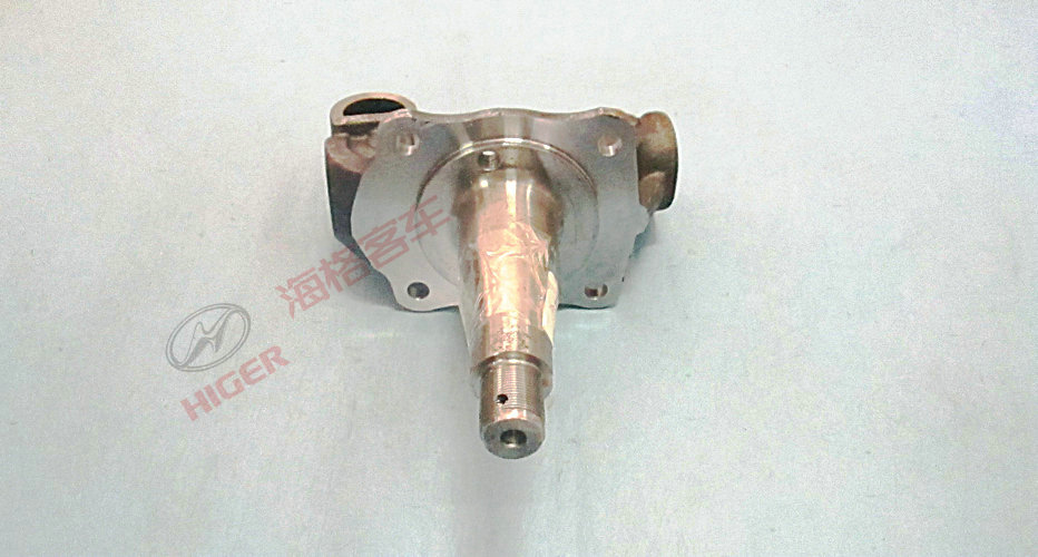 Right turn knuckle assembly-1