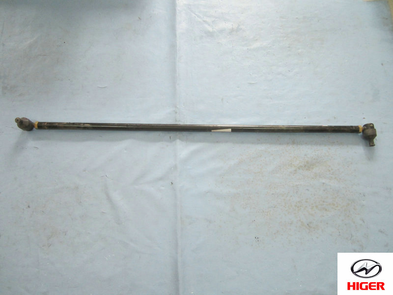 Steering cross-tie assembly-1