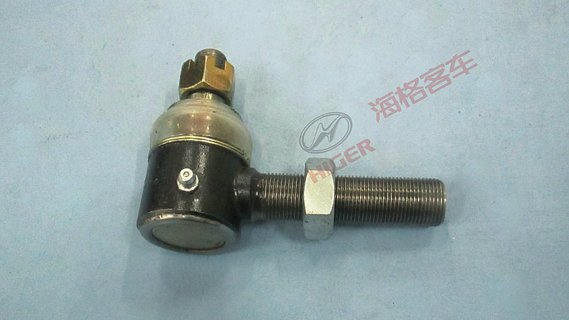 Assemblage à gauche