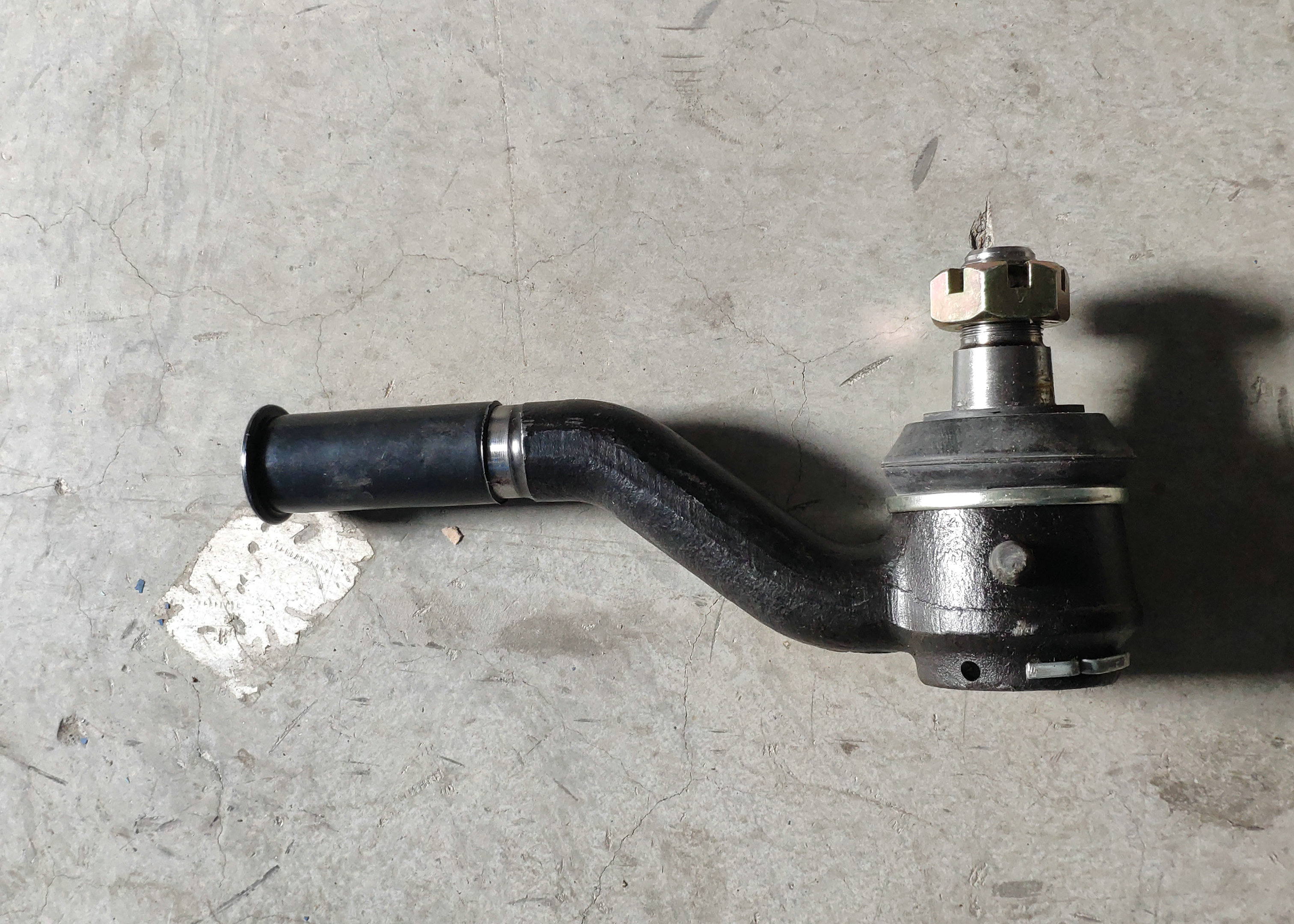 Rassemblement de trolley (à droite)