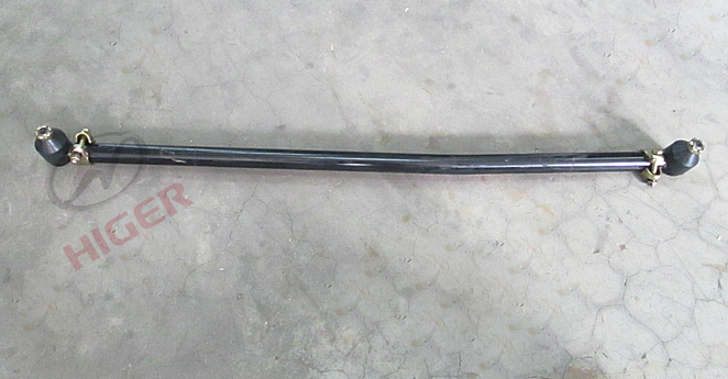 Steering straight rod-1