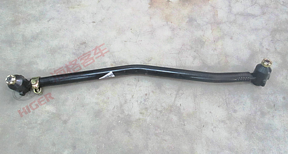 Рулевой прямой стержень