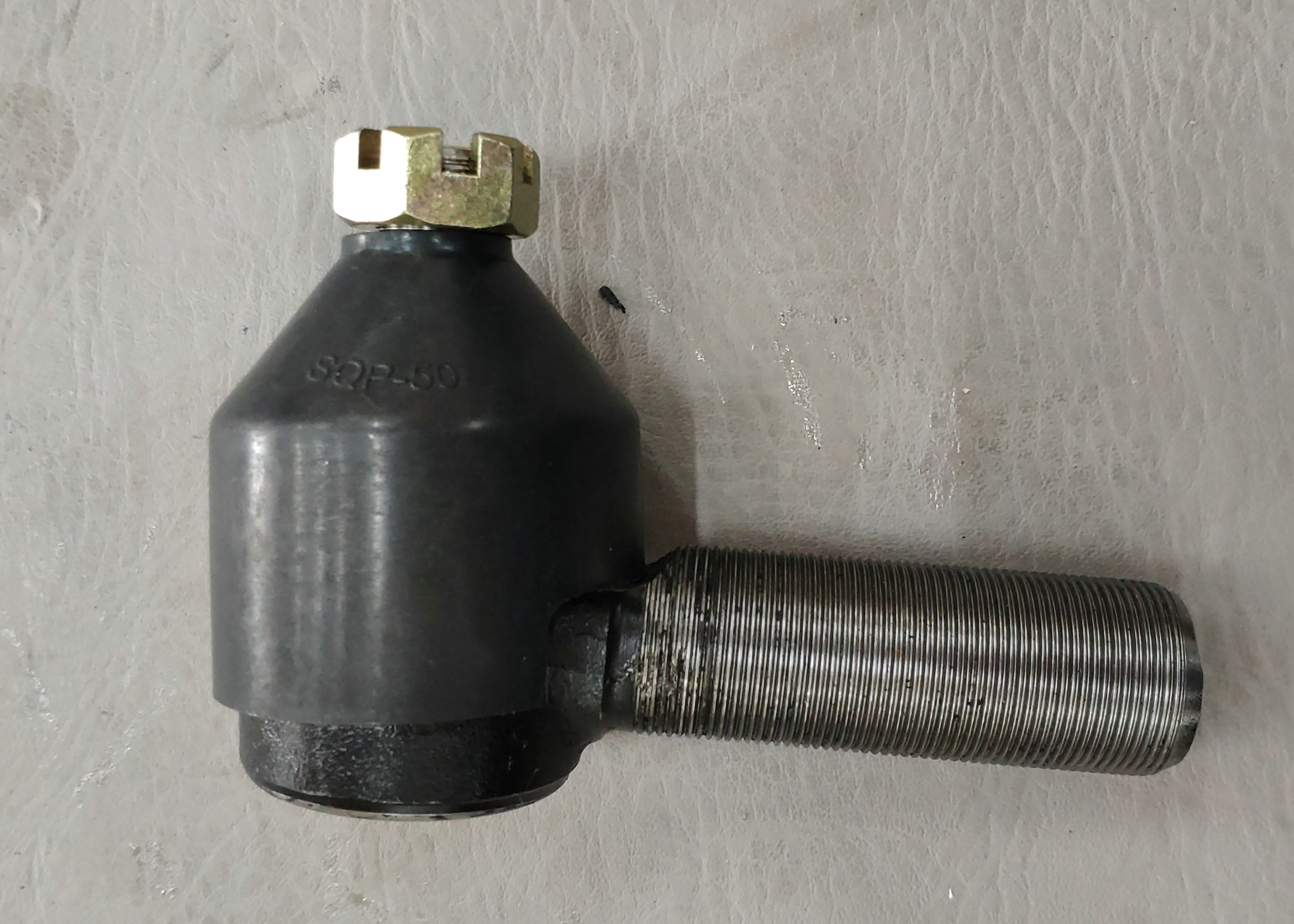 Joint assembly-left reverse wire