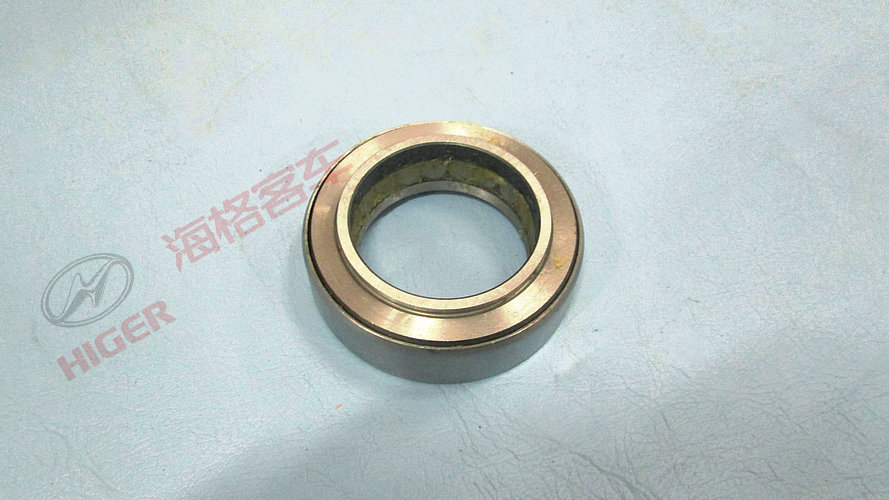 Thrust tapered roller bearings