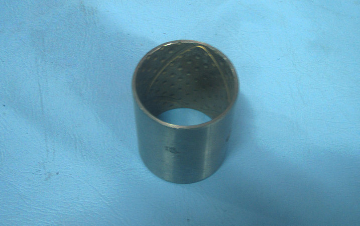 6110 Douille de mèche en sous-virage