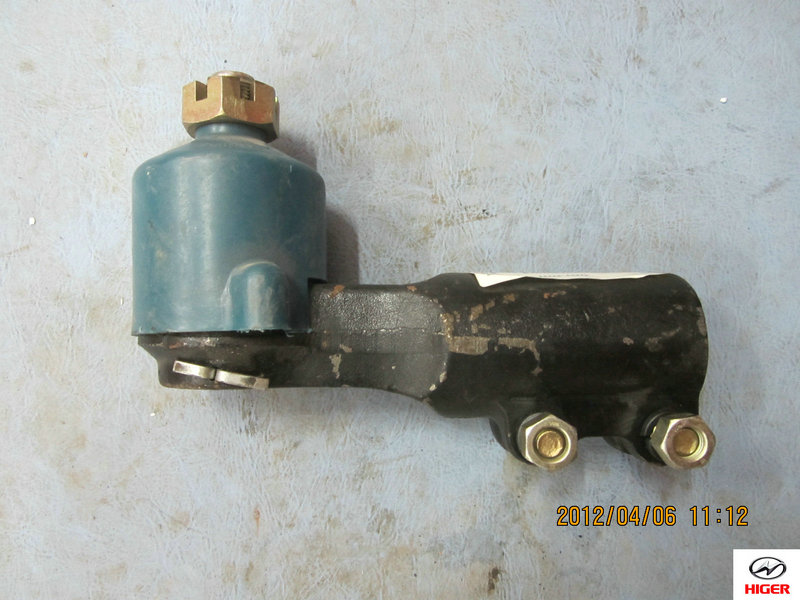 6110 horizontal tie rod right joint assembly