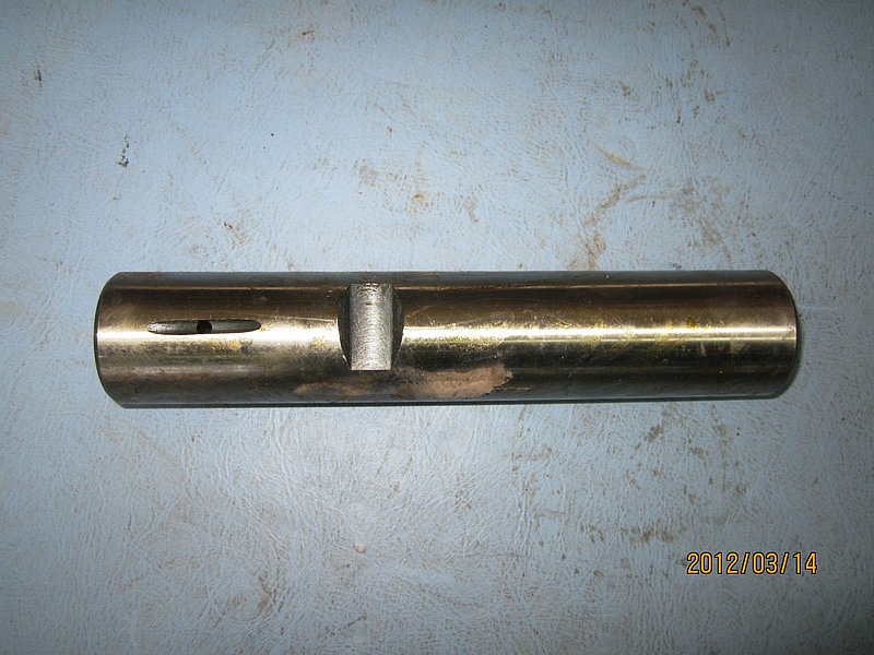 Steering joint main sales