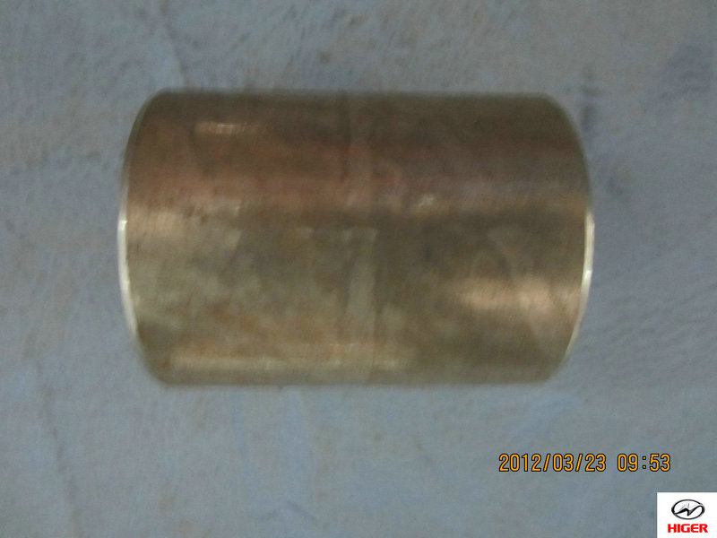 upper bushing