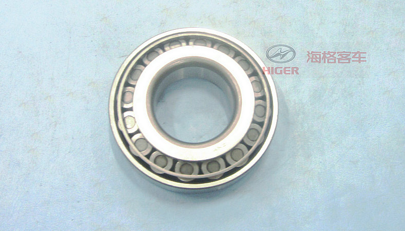 Front hub inner bearing