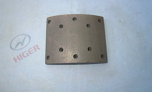 Передняя фрикционная пластина-1