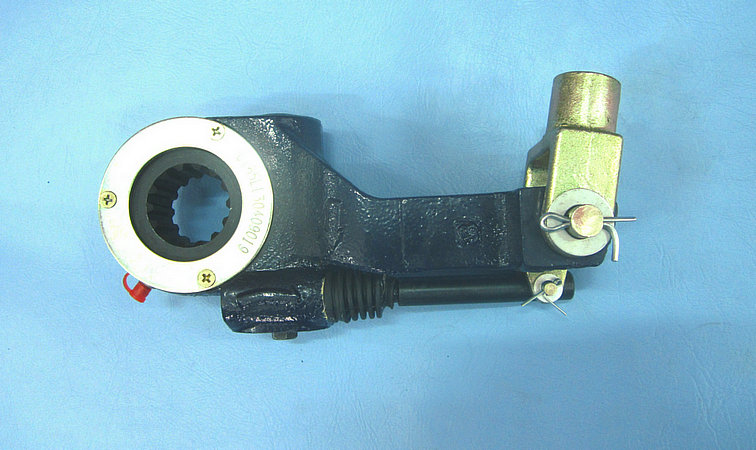 前左自动调整臂-1