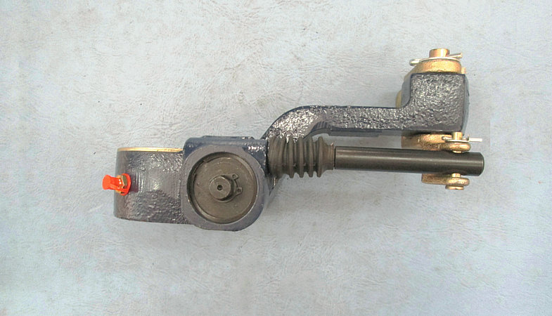 Передняя правая автоматическая регулировочная рука-2