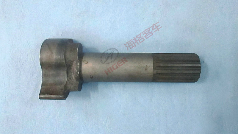 Front right brake cam shaft-1