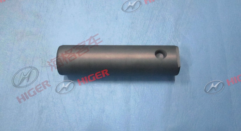 hoof shaft