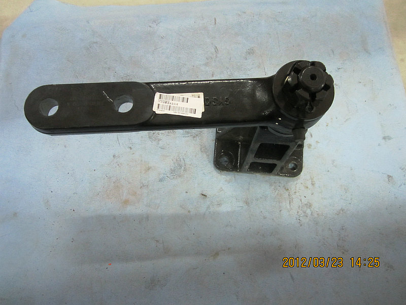 Мидл-рокер и сборка поддержки