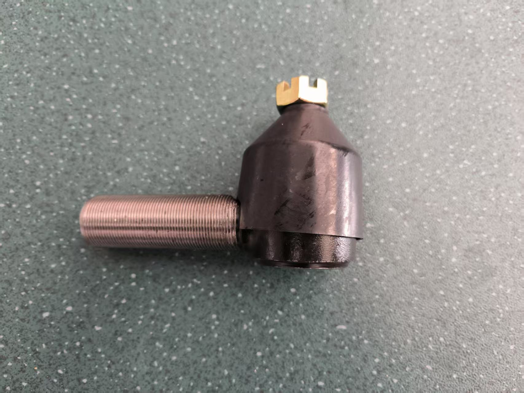 Joint assembly (right)-right-right wire