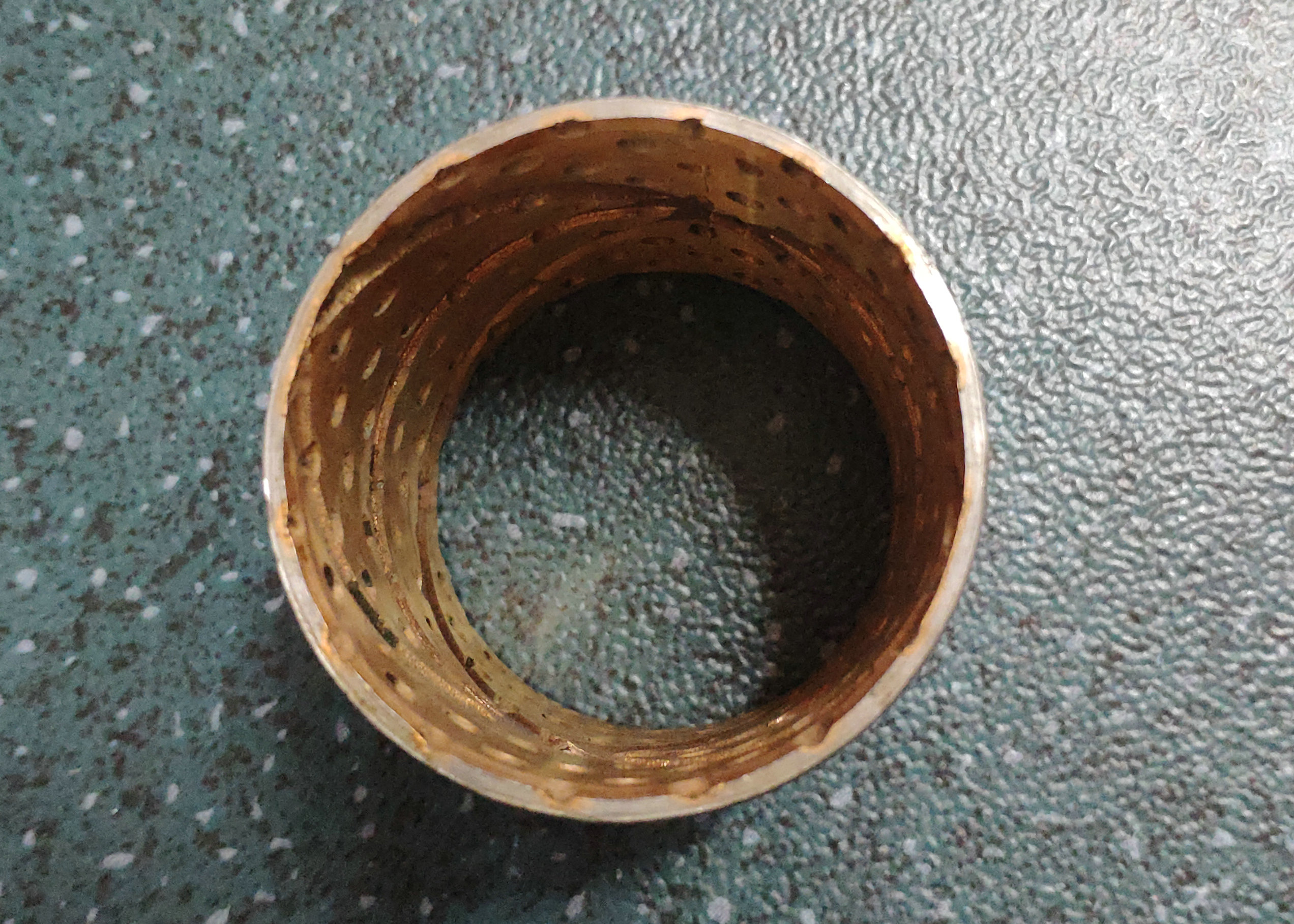 Верхний кустарник кустарника-1