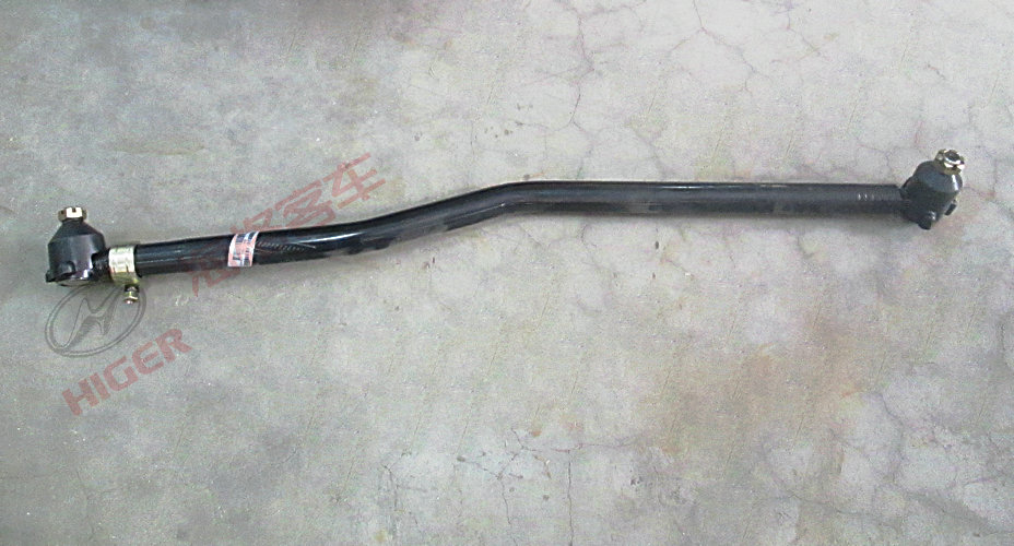 Steering straight pull rod (rear)
