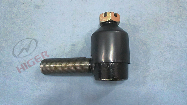 Front joint assembly (right-right wire)