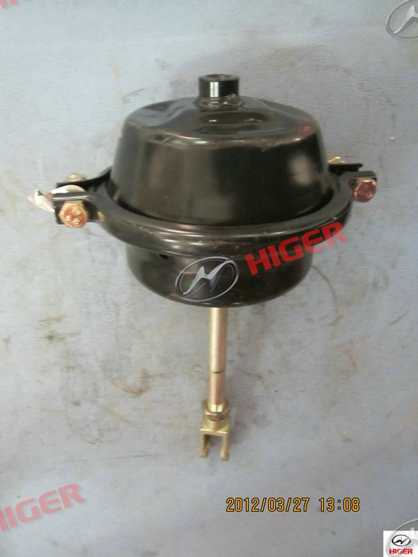 前左制动气室总成-1