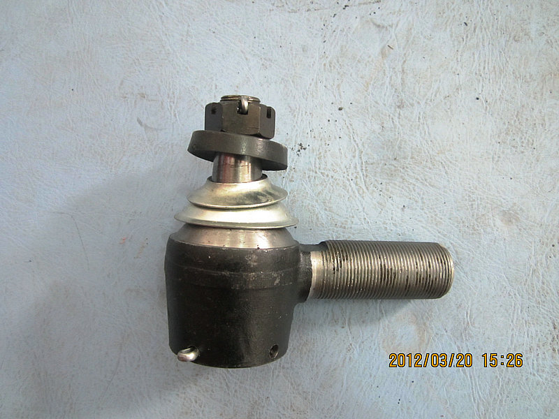 Right cross-lever joint assembly