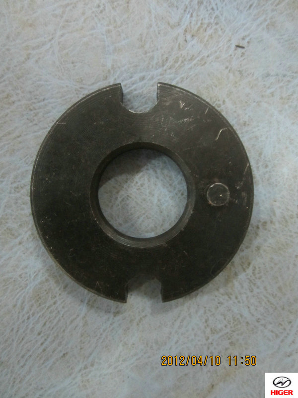 Adjust Nut Assembly