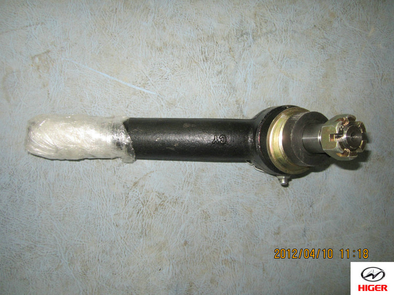 Right cross-lever joint assembly-1