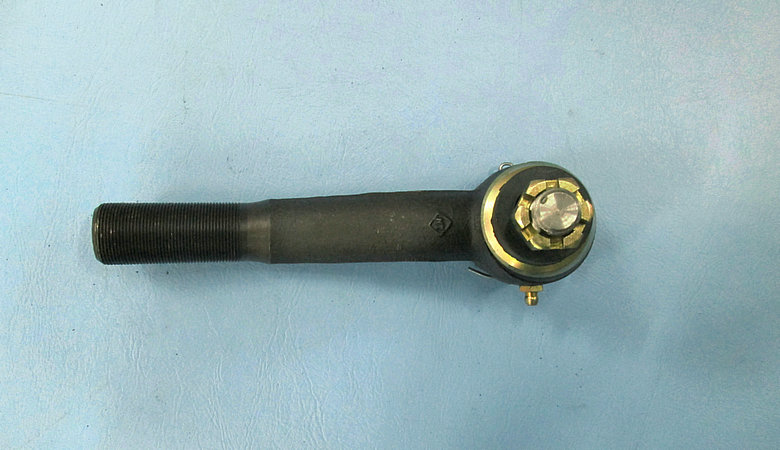 Left joint assembly-1