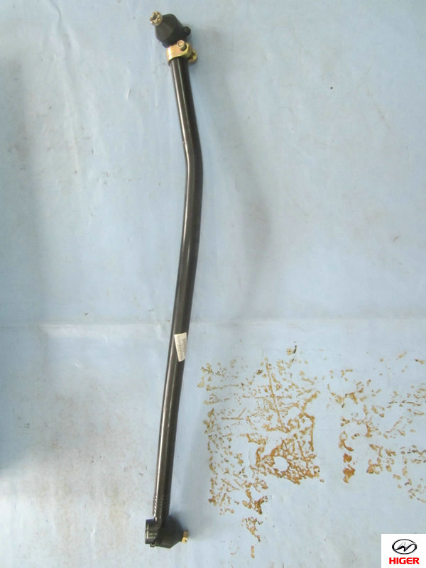 Рулевой прямой стержень