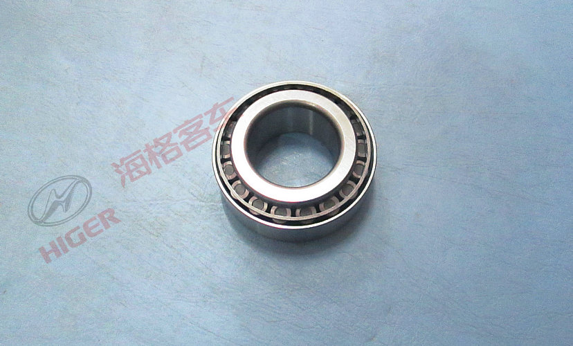 Front hub bearing