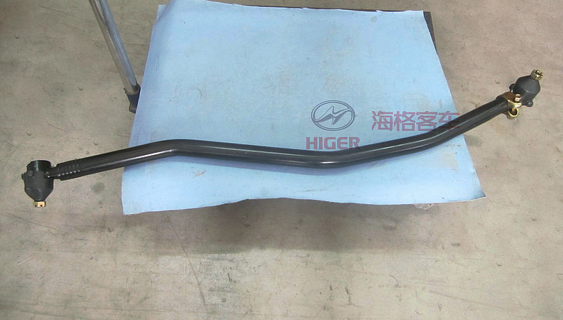 Рулевой прямой стержень-1