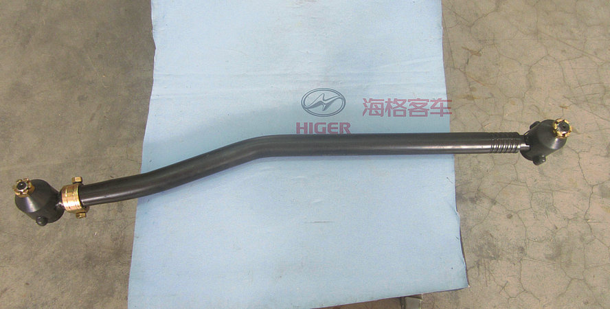 Barre droite de direction