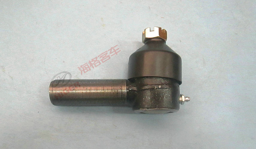 Front joint assembly (right-right wire)