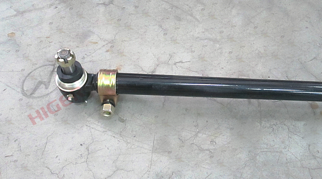 Cross-tie rod assembly-1