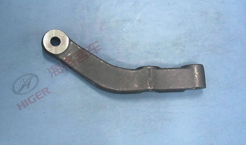 Прямое плечо рычага-1