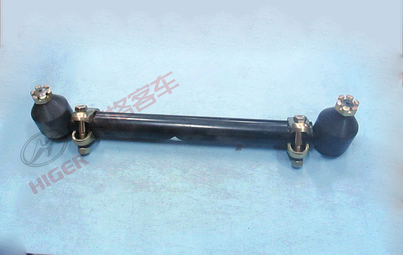 Barre de traction droite de direction (avant)-1